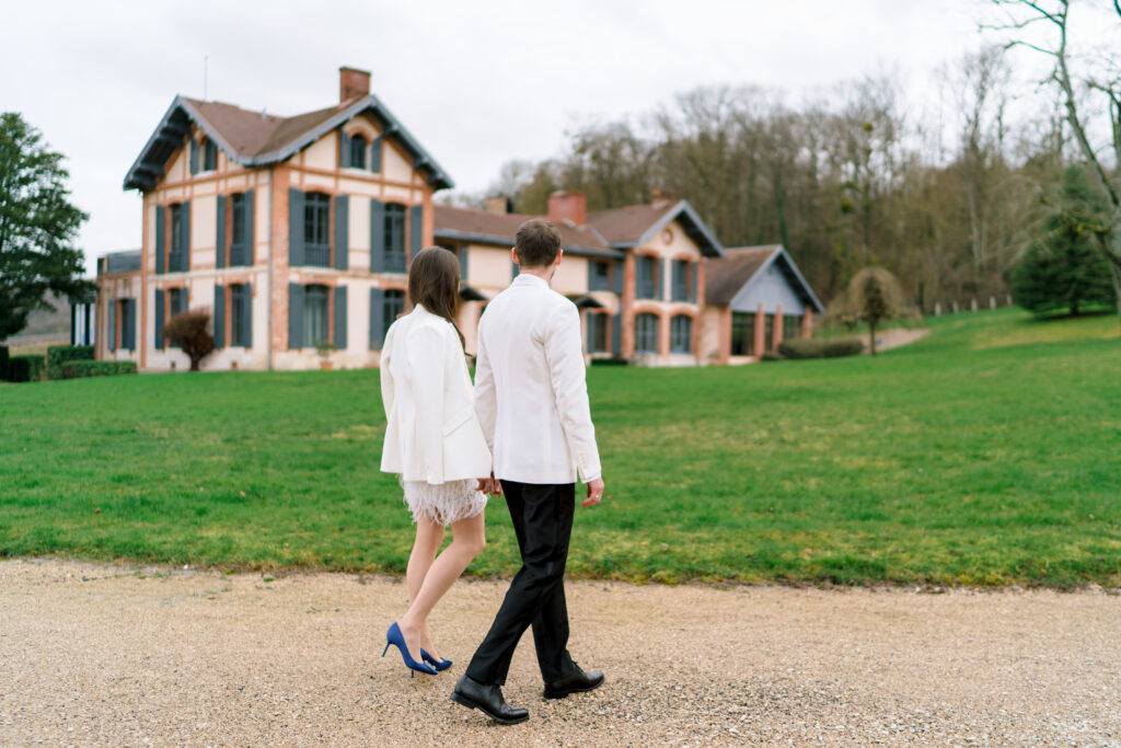 Breanna + Paul Vow Renewal